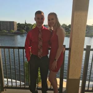 Meet your Posher, Morgan